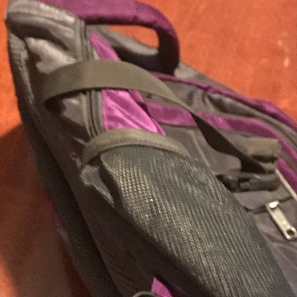 Waterproof Backpack - Picture 3 of 4